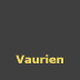 Vaurien