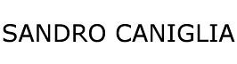 Sandro Caniglia